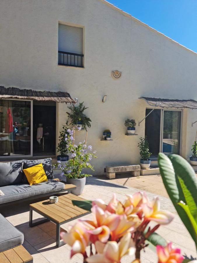 Villa Manoe Ντραγκινιάν Εξωτερικό φωτογραφία
