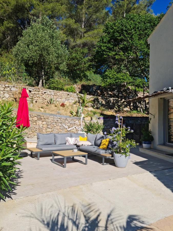 Villa Manoe Ντραγκινιάν Εξωτερικό φωτογραφία