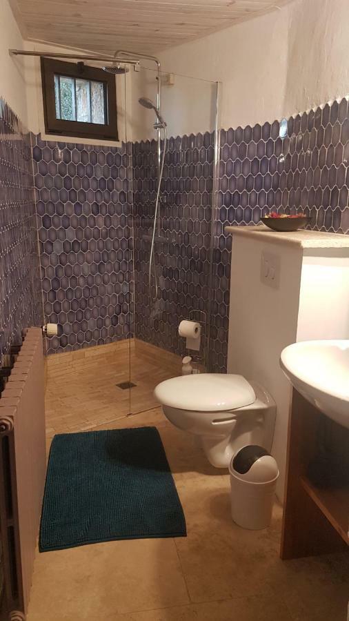 Villa Manoe Ντραγκινιάν Εξωτερικό φωτογραφία